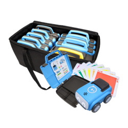 Sphero Indi - robot...