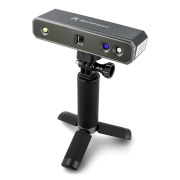 Skaner 3D - Revopoint MINI - Dual-axis Turntable Package