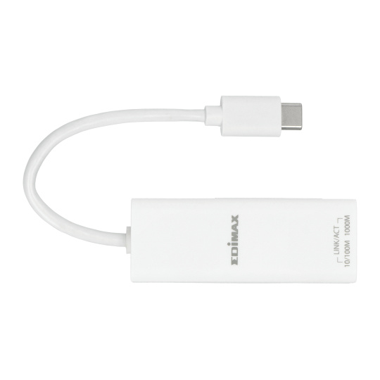 Edimax EU-4306C USB C - гігабітний Ethernet-адаптер