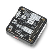 Display Module 13.2 - do modułów deweloperskich M5Stack Core - M5Stack M126