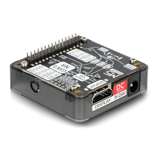 Дисплейний модуль 13.2 - для модулів розробки M5Stack Core - M5Stack M126