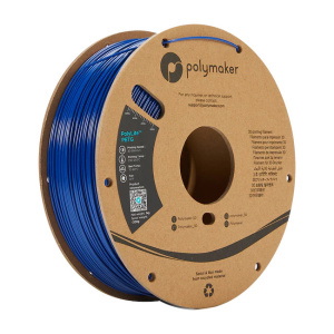 Polymaker PolyLite PETG 1,75mm 1kg - Blue