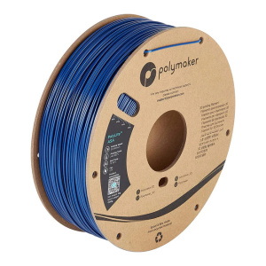 Polymaker PolyLite ASA 1,75mm 1kg - Blue
