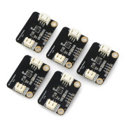 Gravity - BLE Sensor Beacon - moduł Bluetooth - 5szt. - DFRobot TEL0149
