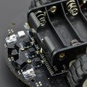Robot MiniQ 2WD - kontroler zgodny z Arduino - zdjęcie 7