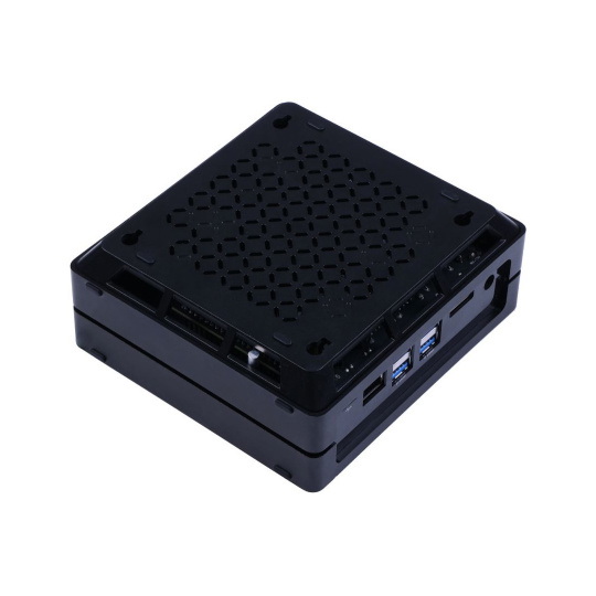 reComputer J3010 - Nvidia Jetson Orin Nano 4GB RAM + 128GB NVMe - Seeedstudio 110110146