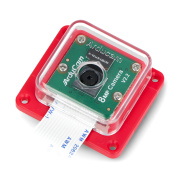 Kamera IMX219 8MPx w obudowie - do Raspberry Pi - ArduCam B039001