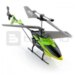 Helikopter Syma S39 Gyro - zdalnie sterowany
