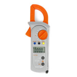 Miernik cęgowy z...