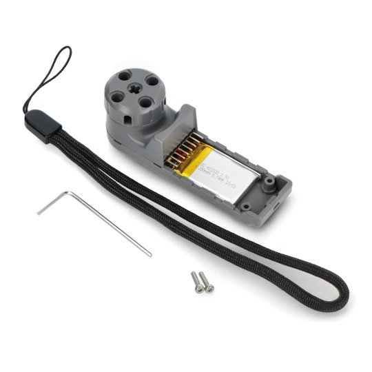 M5Stickc Mini Encoder HAT - STM32F030 - Модуль расширения для модулей M5Stick - M5Stack U157