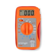 Miernik uniwersalny Orangjo VC503