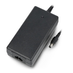 Zasilacz impulsowy 12V/4,16A - wtyk DC 5,5/2,1mm