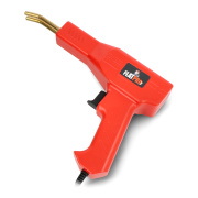 Zszywarka spawarka zgrzewarka FlatPro2 Welder - do tworzyw sztucznych - 50 W - Webski