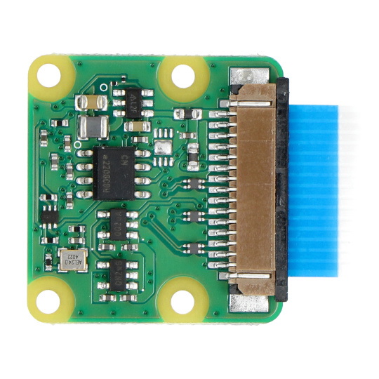 Raspberry Pi Camera HD v3 12MPx — оригинальная камера для Raspberry Pi.