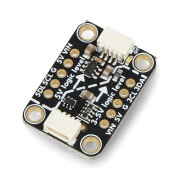 Level Booster Breakout - konwerter poziomów napięć 3V - 5V - STEMMA QT / Qwiic - Adafruit 5649