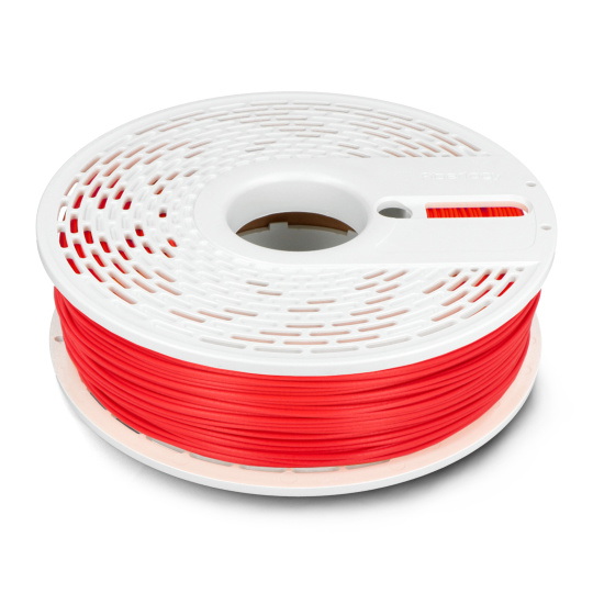 Філамент Fiberlogy Easy PLA 1,75 мм 0,85 кг - Червоний