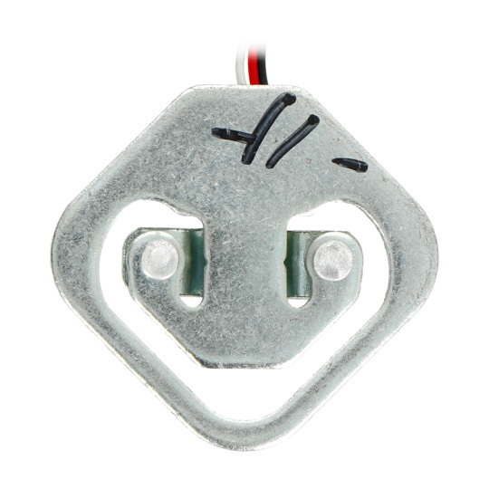 Датчик тиску 50 кг - 4 штуки