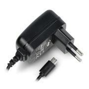 Zasilacz Akyga AK-TB-23 microUSB 5V/2A