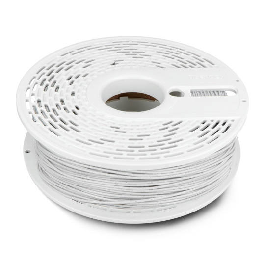 Fiberlogy PLA Мінеральна нитка 1,75 мм 0,85 кг - мармур