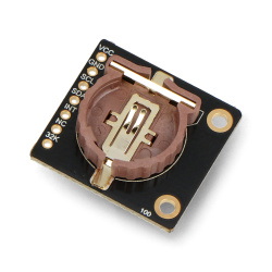 Fermion - moduł z zegarem czasu rzeczywistego RTC SD3031 - do Ardui...