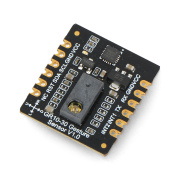 Fermion - czujnik rozpoznawania gestów GR10-30 - UART/I2C - DFRobot SEN0543