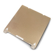 Nakładka PEI na stół roboczy do Creality Ender-5 S1 - 235x235mm