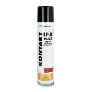 Kontakt IPA - alkohol izopropylowy - spray 300ml