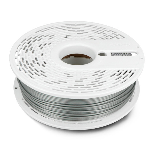 Нитка Fiberlogy Easy PLA 1,75 мм 0,85 кг - Inox