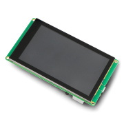 Industrial Pi EPC-CM4-050 - Raspberry Pi CM4 Compute Module 4 CM4102032 + wyświetlacz 5''