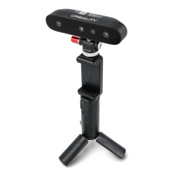 Skaner 3D - CR-Scan Ferret