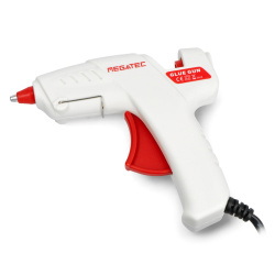 Pistolet do kleju Gluetec 1020 - Megatec