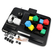 Visual and sorting Kit - zestaw do robota UltraArm P340 - Elephant Robotics