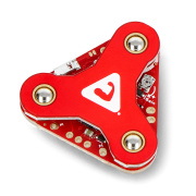 MyoWare 2.0 Muscle Sensor - czujnik mięśni EMG - SparkFun DEV-21265