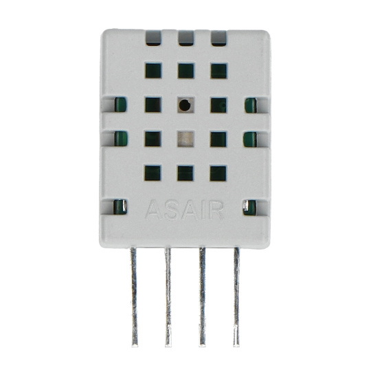 Датчик газа TVOC — MOX — AGS02MA I2C — Adafruit 5593