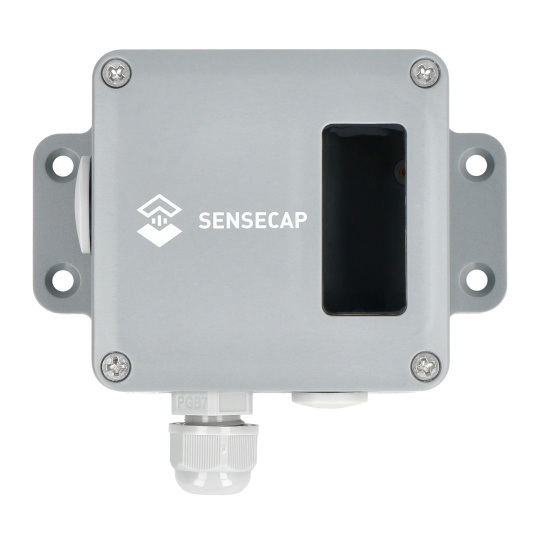Конструктор датчиків SenseCAP S2110 - конвертер датчиків Grove в RS485 - Seeedstudio 114992986