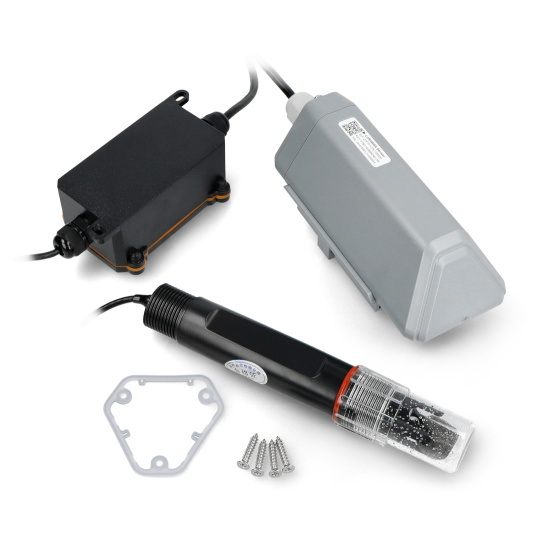 SenseCAP S2106 - датчик pH води - LoRaWAN - Seeedstudio 101070001