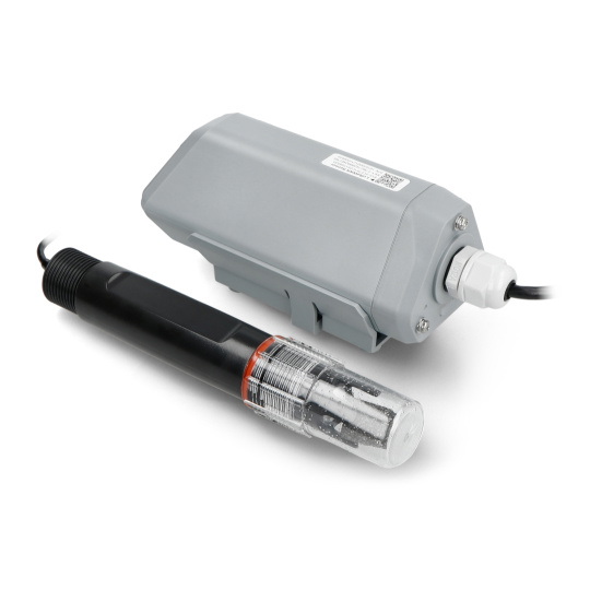 SenseCAP S2106 - датчик pH води - LoRaWAN - Seeedstudio 101070001