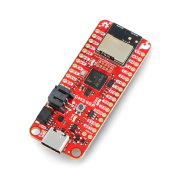 SparkFun Thing Plus Matter - moduł komunikacji bezprzewodowej - MGM240P - Qwiic - DEV-20270