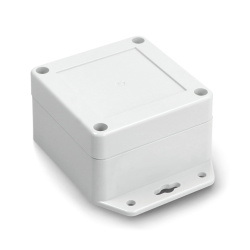 Hermetyczna obudowa Kradex...