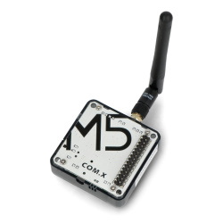 Moduł komunikacyjny...