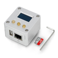 Zestaw Complete Starter Kit...