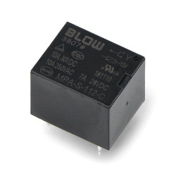Przekaźnik MPA-S-112-C -...