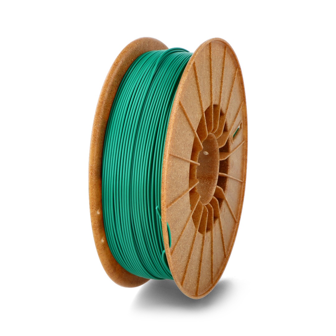 Filament Rosa3D ASA 1,75mm 0,7kg - Turquoise green