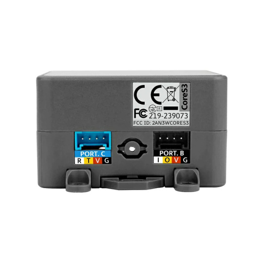 Комплект разработчика M5Stack CoreS3 ESP32S3 для IoT — M5Stack K128