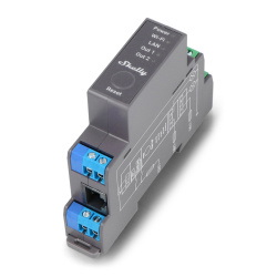 Shelly Pro 2 - 2-kanałowy...