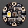 Adafruit FLORA - czujnik koloru TCS34725 z podświetleniem LED - zdjęcie 4