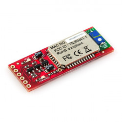 Moduł Bluetooth Mate Gold - SparkFun