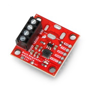 SparkFun Buck Regulator Breakout - przetwornica step-down 1,8V 2A - AP3429A - SparkFun COM-21338