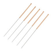 Igła do czyszczenia dyszy 0,8mm - 5 sztuk