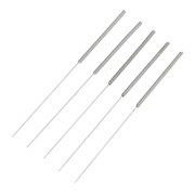 Igła do czyszczenia dyszy 0,2mm - 5 sztuk
